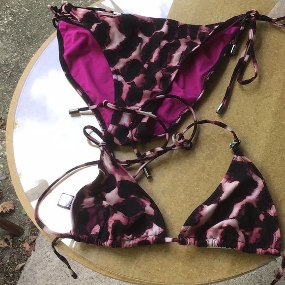 NEW... Diane von Furstenburg bikini♥️🔥 - Picture 1 of 8